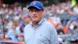 New York Mets Offseason Strategy: Big Moves Ahead?