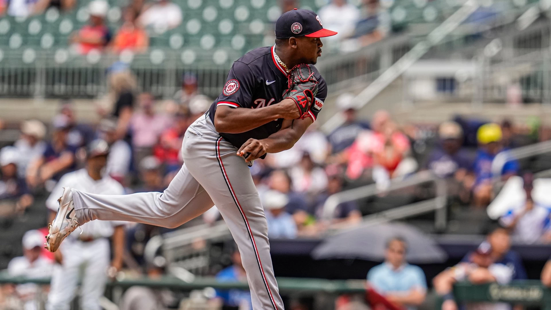 Analyzing Seattle's Big Trade: Jose A. Ferrer's Rising Role