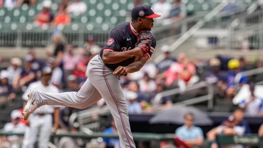 Analyzing Seattle's Big Trade: Jose A. Ferrer's Rising Role