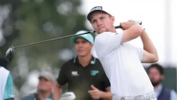 Rasmus Neergaard-Petersen Recaps Victory at Australian Open