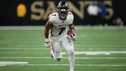 Atlanta vs. Tampa Bay NFL Showdown: Thursday Match Preview