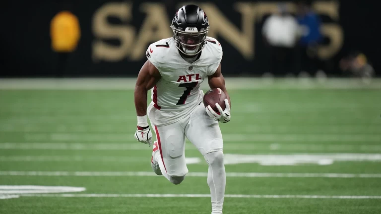 Atlanta vs. Tampa Bay NFL Showdown: Thursday Match Preview