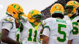 JMU vs. Oregon College Football Playoff Analysis & Preview