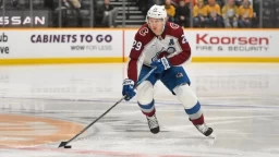 Troy Perlowitz Talks Highs & Lows of NHL's Early Season