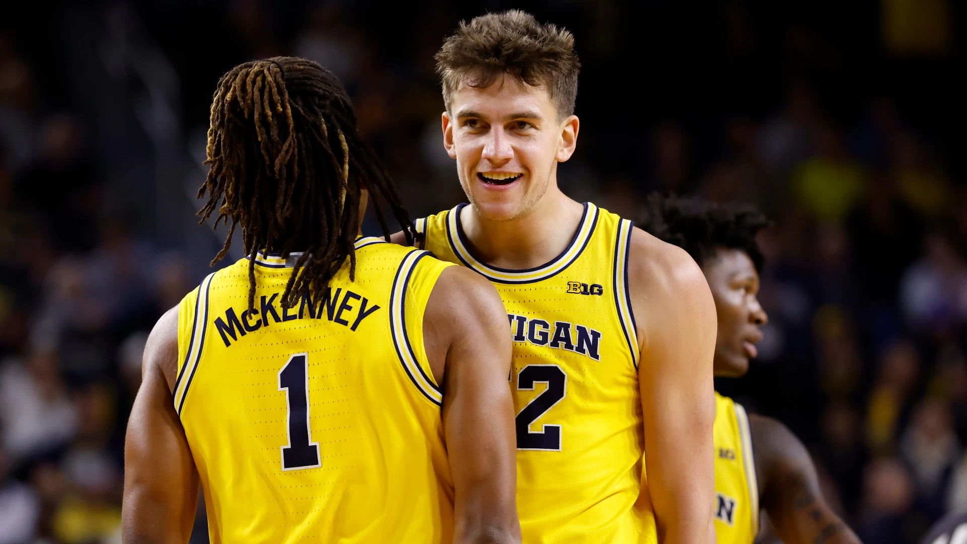 Michigan Wolverines Dominate with New Talent to Start 2025