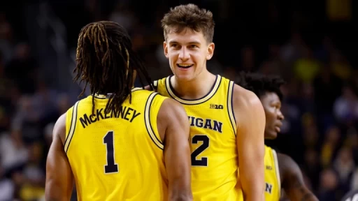Michigan Wolverines Dominate with New Talent to Start 2025