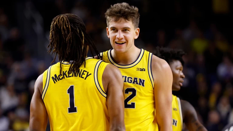 Michigan Wolverines Dominate with New Talent to Start 2025
