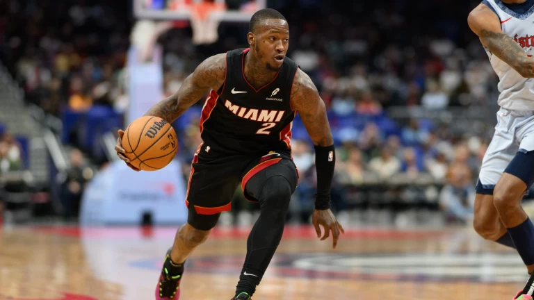 NBA Continues to Face Betting Scandal as Rozier Pleads Not Guilty