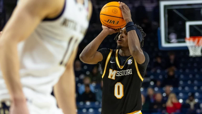 Missouri Launches Sports Betting: Promising Early Data