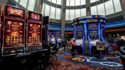 New York Eyes Major Online Casino Legislation by 2026