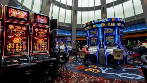 New York Eyes Major Online Casino Legislation by 2026