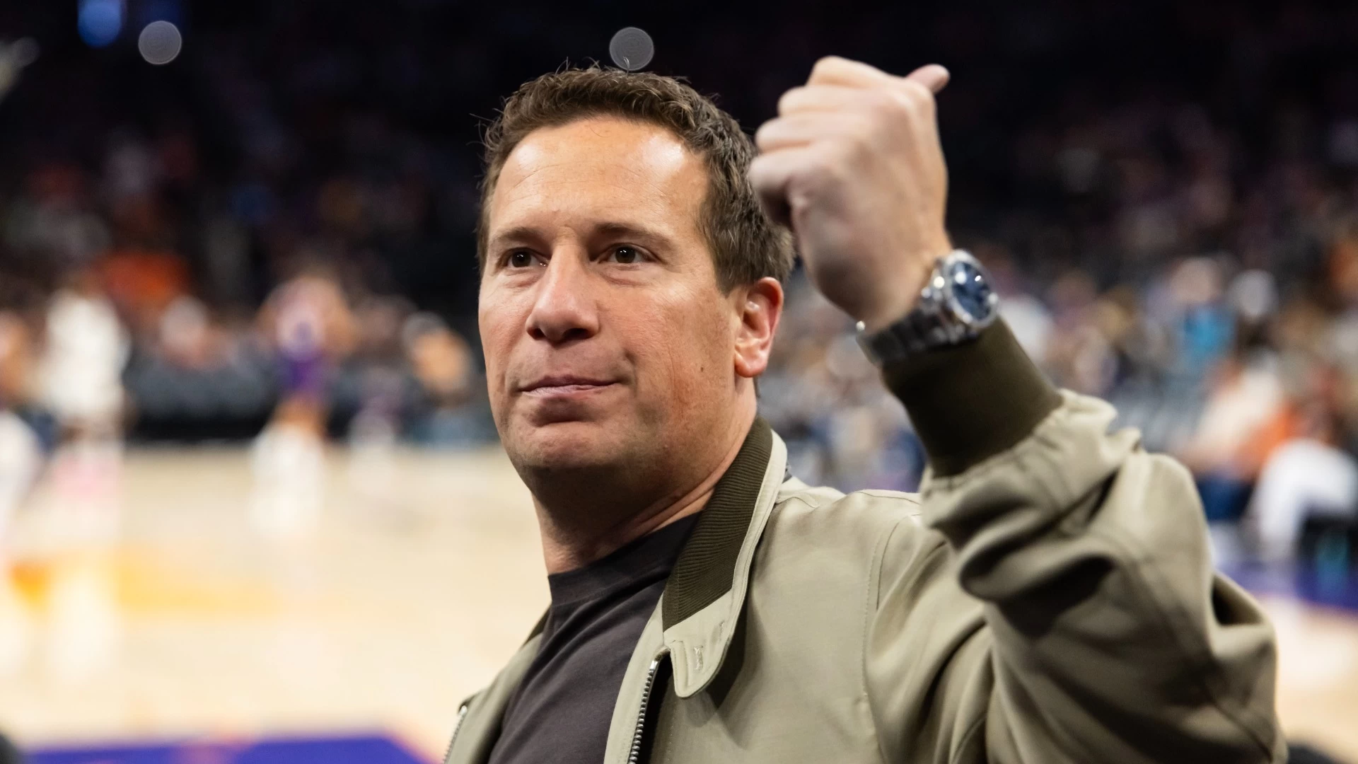 Louisiana Stands Against Prediction Markets & Matt Ishbia Latest