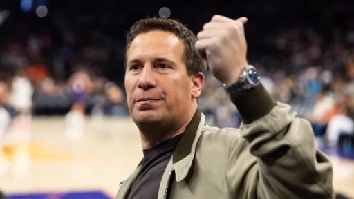 Louisiana Stands Against Prediction Markets & Matt Ishbia Latest