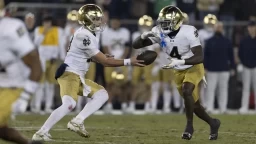 Notre Dame's Potential Shift to Join a College Conference