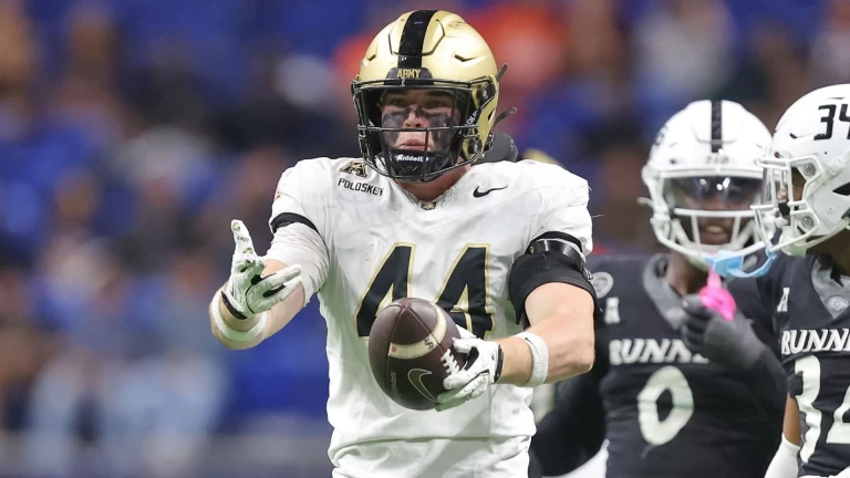 Army vs. Navy Game Betting Trends & Matchup Preview