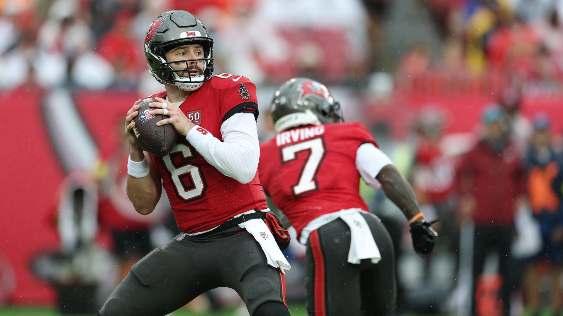 NFC South TNF Showdown: Falcons vs. Buccaneers Preview