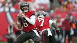NFC South TNF Showdown: Falcons vs. Buccaneers Preview