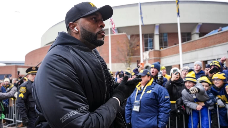 Michigan Scandal: National Title at Cost of Integrity