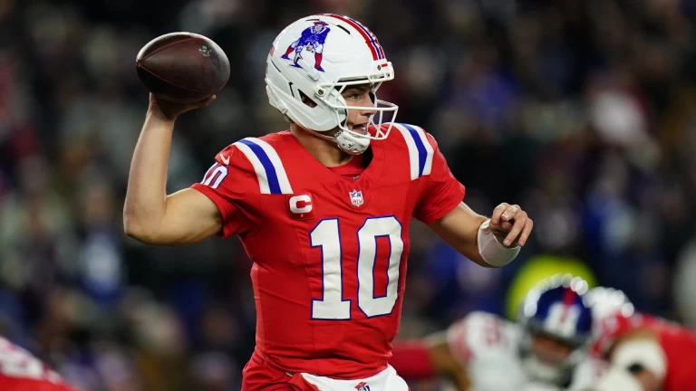 Buffalo vs. New England Showdown: An AFC East Clash