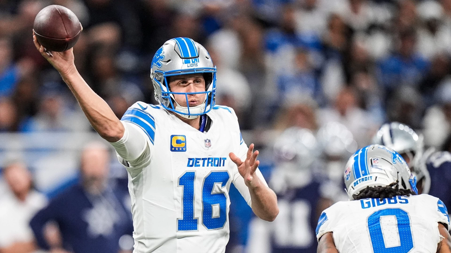 Detroit vs. Los Angeles Game Preview and Betting Odds