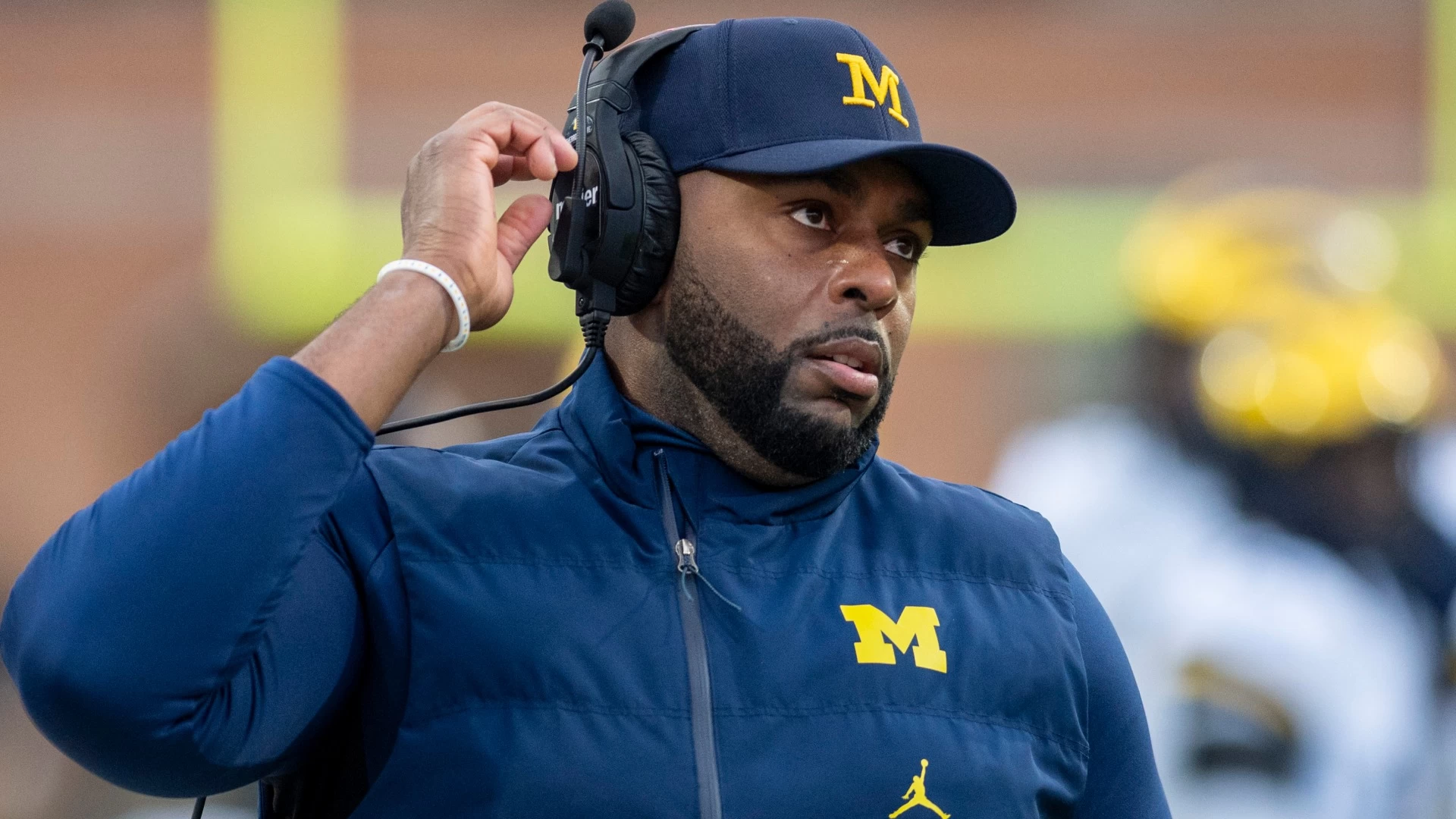 Michigan Coach Scandal: Affair Leads to Sudden Downfall