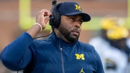 Michigan Coach Scandal: Affair Leads to Sudden Downfall