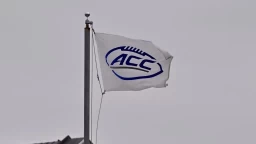 Notre Dame's Playoff Snub Sparks ACC Conflict & Debate