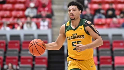 NCAA Ruling Shakes Up College Sports Amidst Scandals