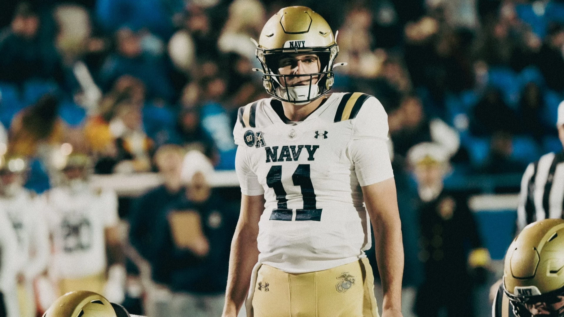 Paul Stone's Best Bets: Army vs. Navy, CFP Round One, & LA Bowl