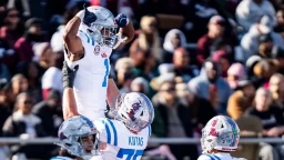 Ole Miss Prepares for Tulane in CFP Despite Coaching Changes