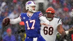 NFL Showdown: Patriots vs. Bills Analysis & Predictions