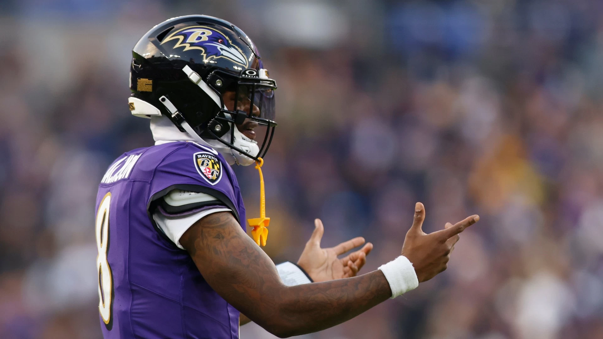 Ravens vs. Bengals: Baltimore's Struggle and Outlook