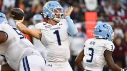 Old Dominion vs. South Florida: Bowl Game Preview 2023