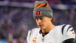 Could Joe Burrow Be Heading Towards Early Retirement?