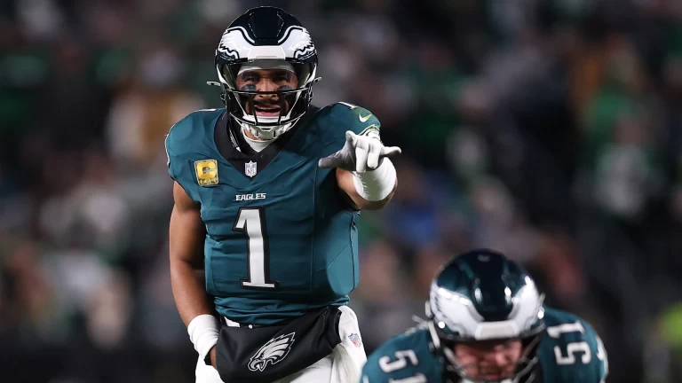 Eagles vs. Raiders Matchup Preview: Cold Game at Philly