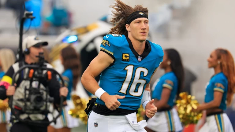 New York Jets vs. Jacksonville Jaguars: NFL Showdown Preview