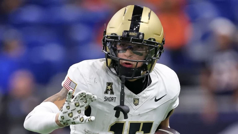 2025 Army-Navy Game Betting Insights: Total Points Strategy