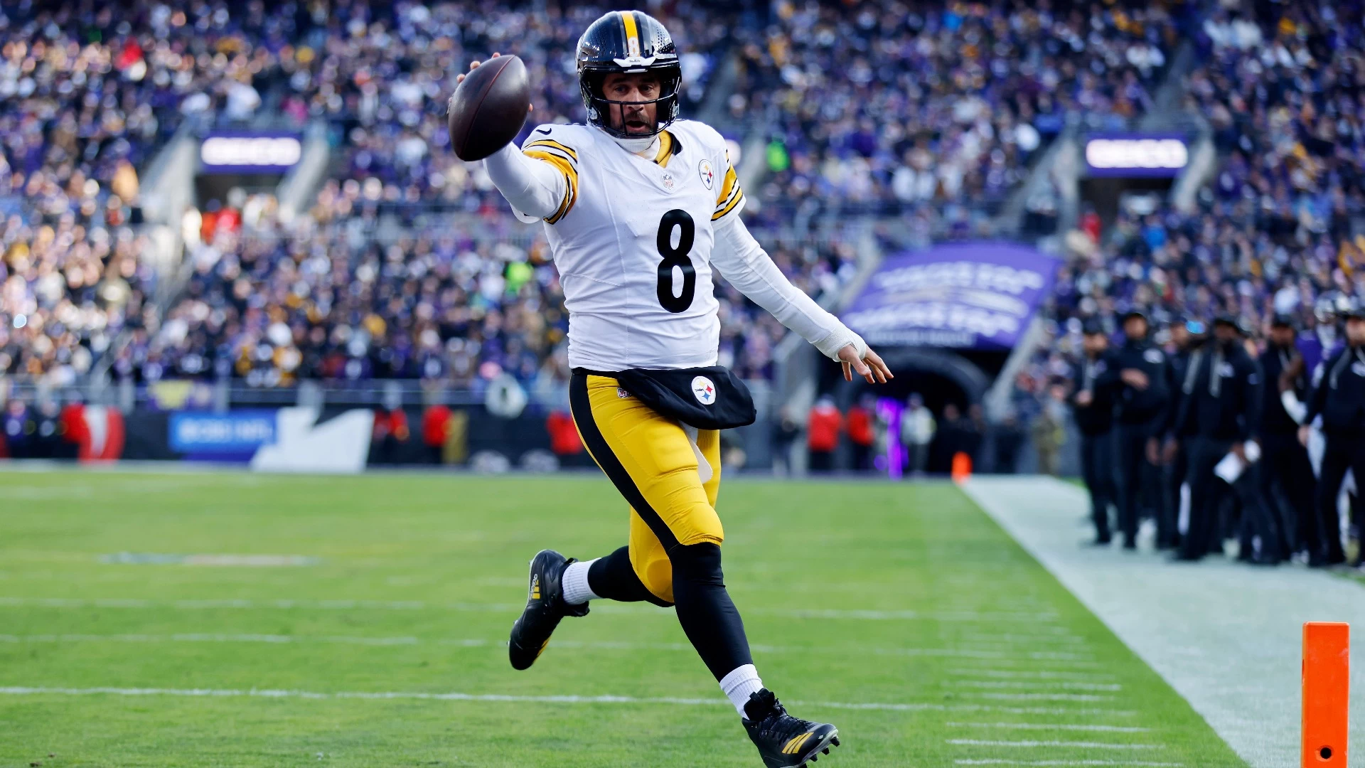 AFC North Division Odds: Betting Analysis & Predictions