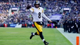 AFC North Division Odds: Betting Analysis & Predictions