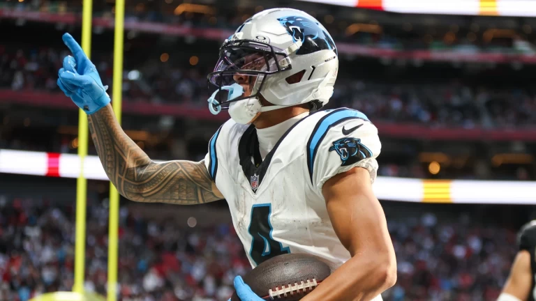 Carolina Faces Tough Challenge Against Saints Defense