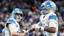 Lions vs. Rams Showdown: Predicting a High-Scoring Game