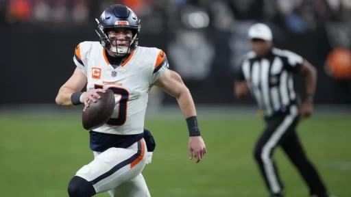 Packers vs. Broncos Showdown: December Delight at Mile High