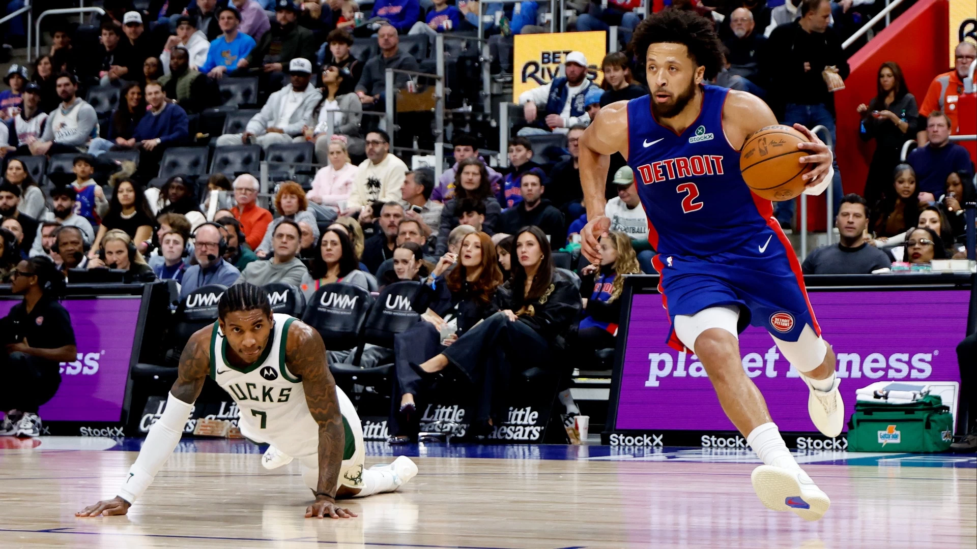 NBA Friday Focus: Hawks vs. Pistons & Timberwolves vs. Warriors