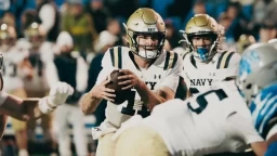 Army vs. Navy Preview, LA Bowl Preview, and Sherrone Moore Latest