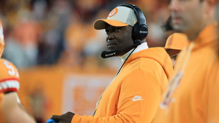 Buccaneers' NFL Playoff Hopes Dashed in Stunning Losses