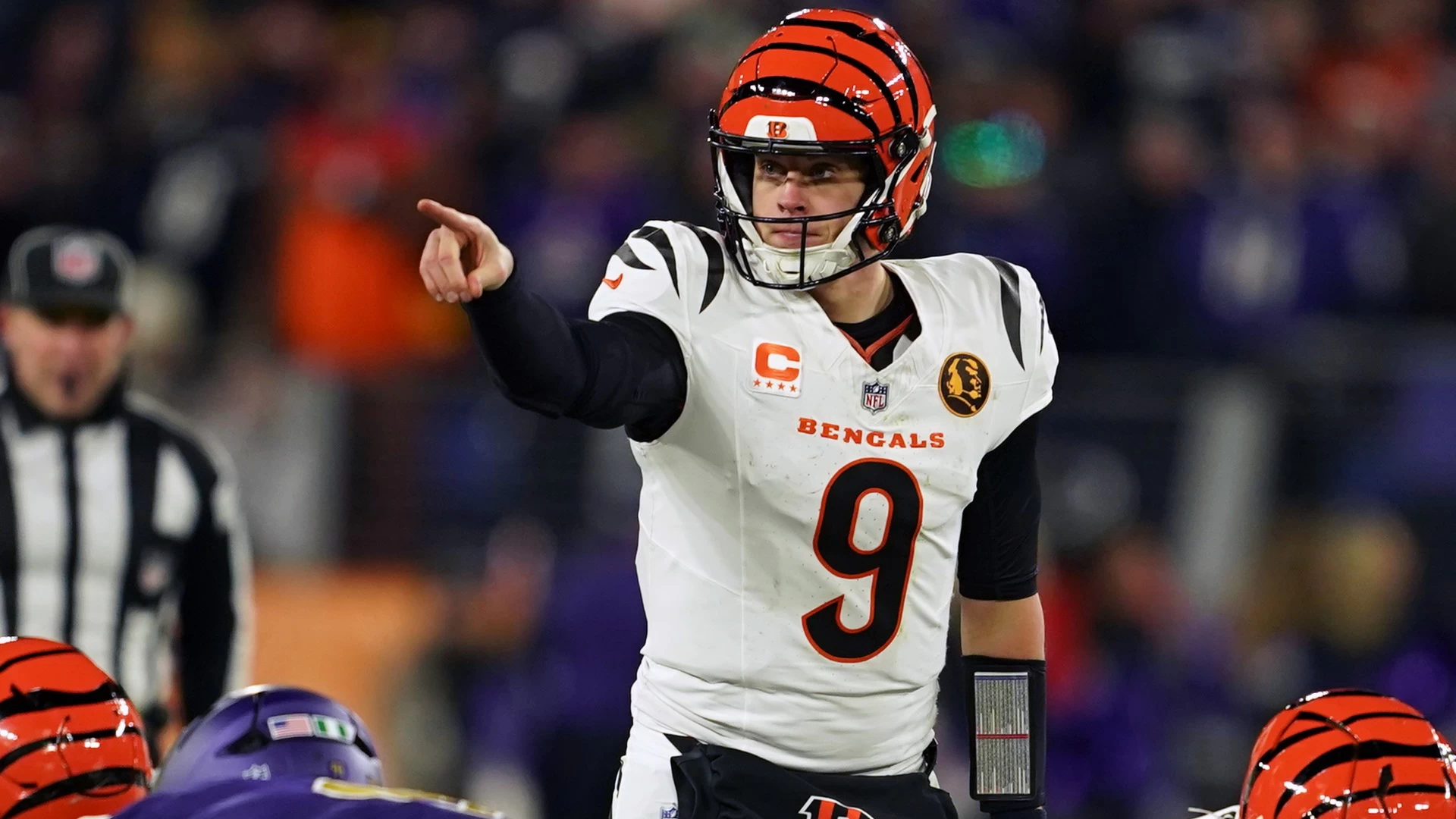 Joe Burrow Speaks on Recently Losing Passion for Football