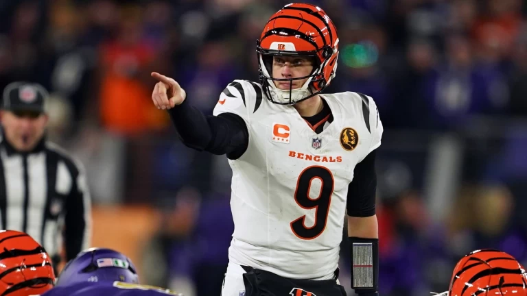 Joe Burrow Speaks on Recently Losing Passion for Football