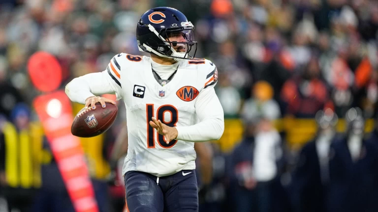 Tyrone's Betting Advice: Expert Picks for NFL Week 15