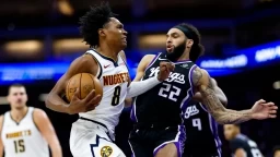 Denver Nuggets Dominating; Sacramento Kings’ Roster Dilemma