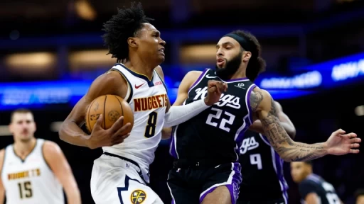 Denver Nuggets Dominating; Sacramento Kings’ Roster Dilemma